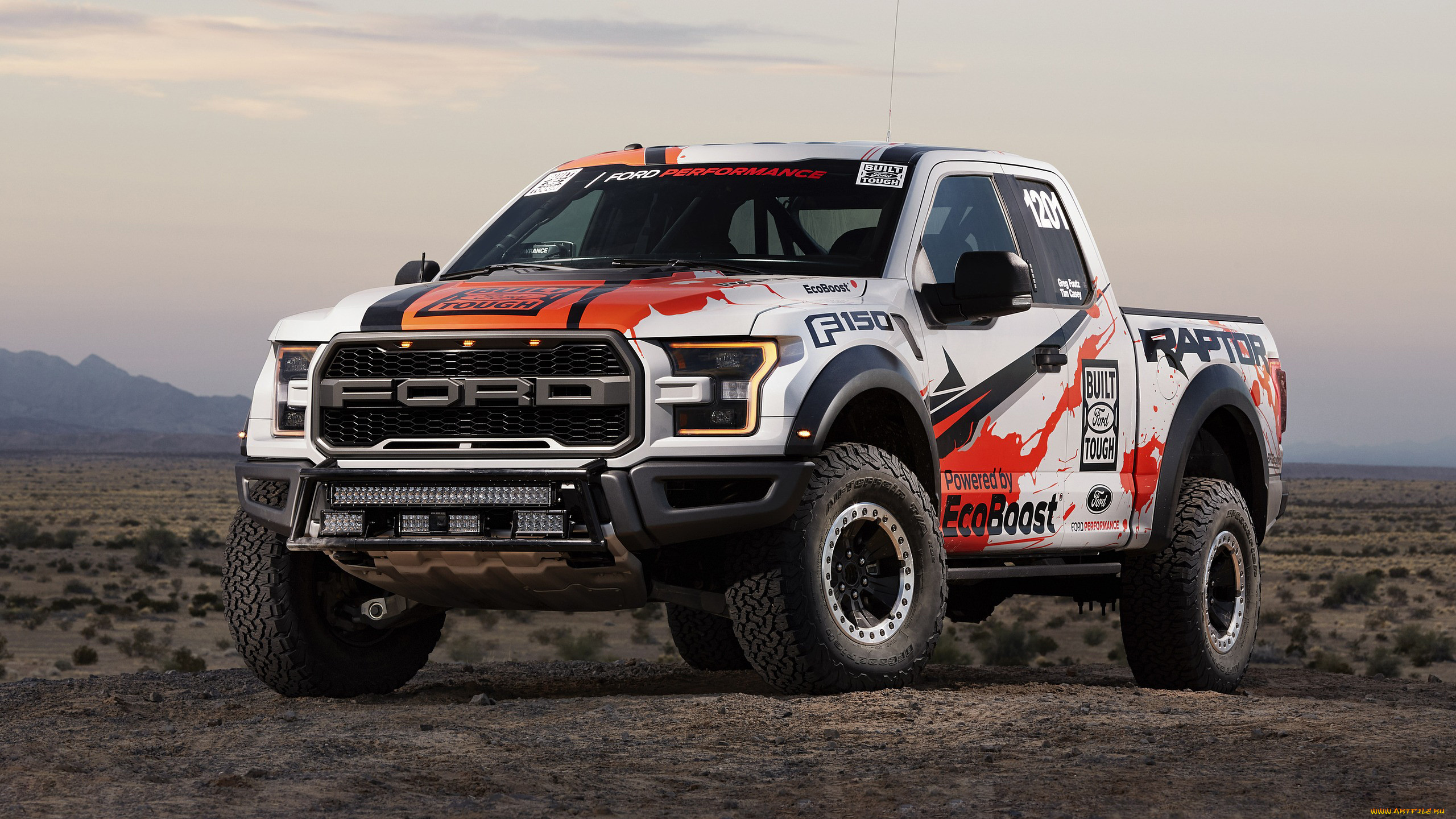 ford f-150 raptor race truck concept 2016, , ford, f-150, truck, concept, race, raptor, 2016